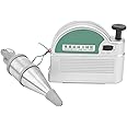Plumb Bob, Plumb bob with String, 6 Meters Alloy Steel Vertical Measuring Tool, Plumb Bob with Magnetic Recoil Cord Box for Woodworking
