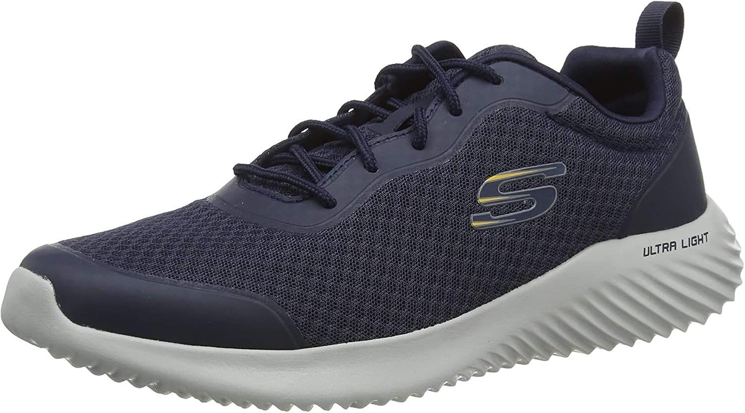 skechers bounder voltis