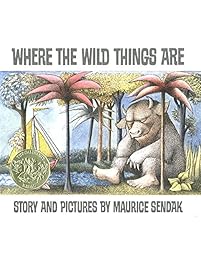 Where the Wild Things Are