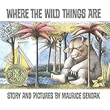 Where the Wild Things Are