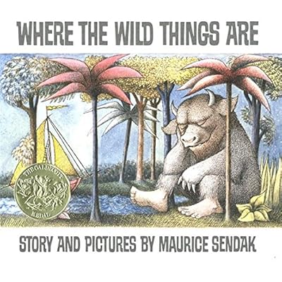 Where the Wild Things Are Where the Wild Things Are