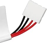Gintai DC Power Jack Socket Cable for Toshiba Satellite S55-C5161 S55-B5201SL view 6