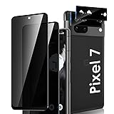 LYWHL [2+2 Pack] for Google Pixel 7 Privacy Screen