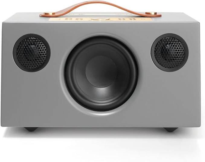 audio pro c10 alexa