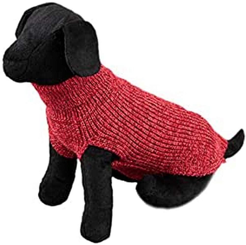 arppe 2665013501 Jersey Sander, Red