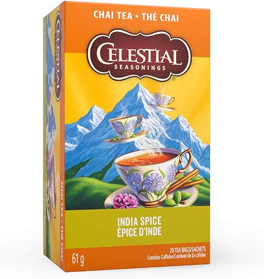 Chai Tea (070734054662)