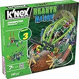 K'NEX Beasts Alive - Chompster Building Set