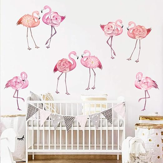 baby girl room decor amazon