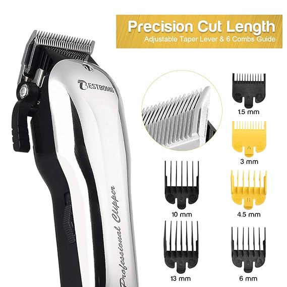 0.25 mm precision trimmer