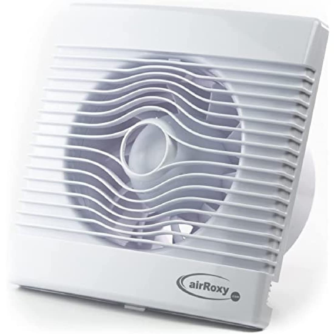 airRoxy Indoor Venilator FAN for Small Room (WC, Bathroom, Kitchen 120 MM 12 CM with Pull Switch pRemium
