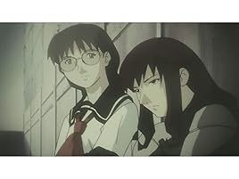 Amazon Co Jp ブギーポップは笑わない Boogiepop Phantomを観る Prime Video