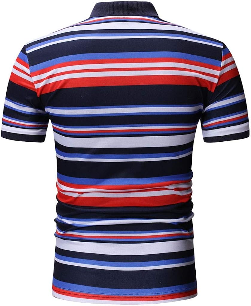 EG_ MEN'S LONG SLEEVE COLOR BLOCK 