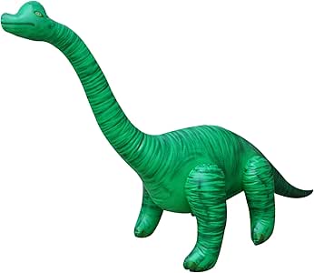 brachiosaurus amazon