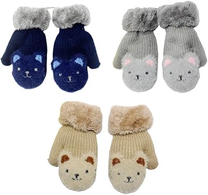baby winter mittens canada