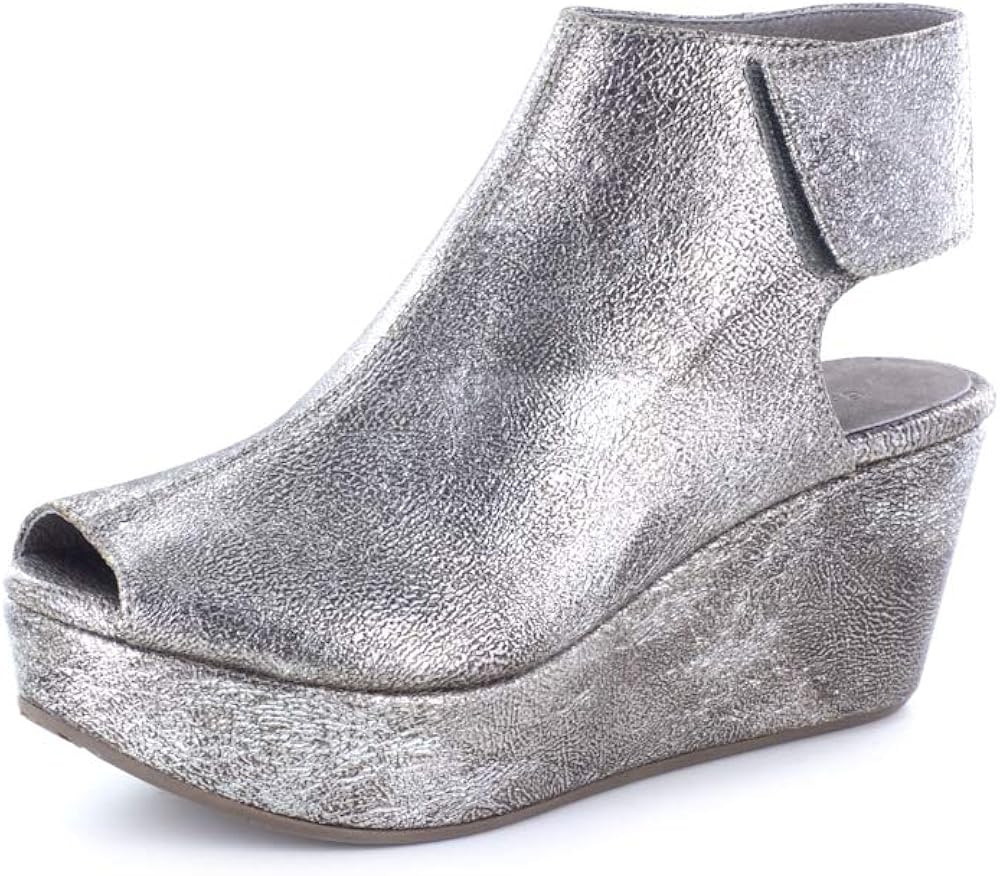 womens gunmetal dress shoes