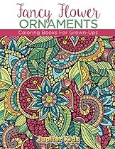 Spirograph  Mandala Pages: Adult Coloring Books For Men (Spirograph Mandala Coloring and Art Book Series)