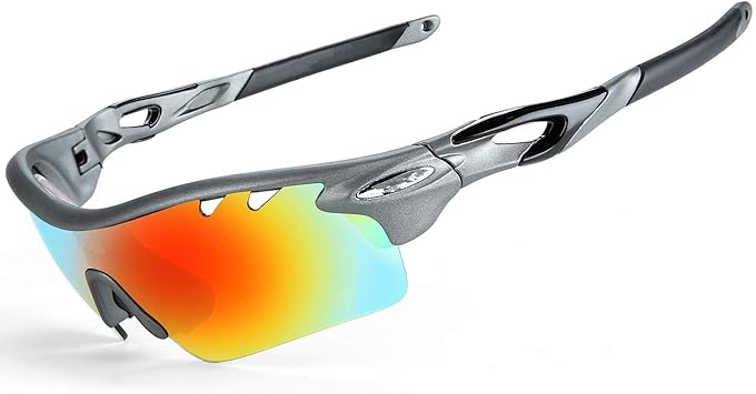 gafas de ciclismo polarizadas