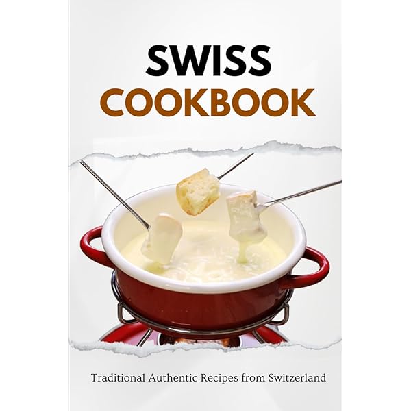 Swiss Cookbook: Hazelton, Nika Standen: 9780781805872: Amazon.com