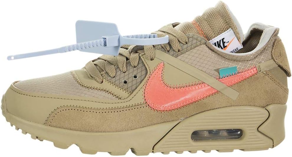 Nike Air Max 90 (Off-White)