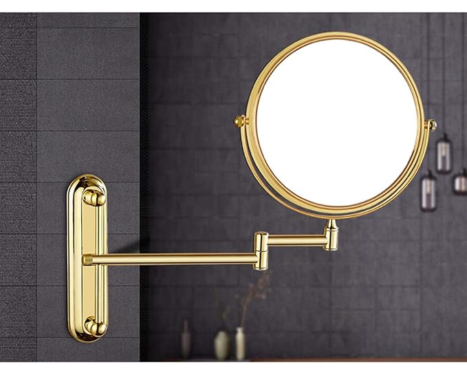 Großer Spiegel Bad - The Reading Chair