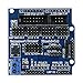SainSmart Digital Analog Module V5 Sensor Shield Servo Motor for Arduino UNO MEGA Duemilanove