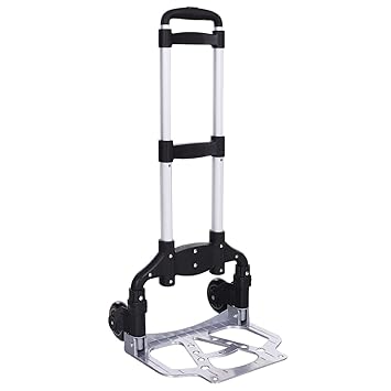 travel dolly luggage