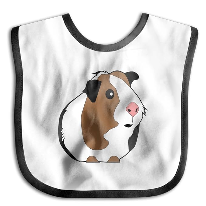 Amazoncom Guinea Pig Cute Baby Bibs For Boys Muslin Infant Bibs Amazoncom Guinea Pig Cute Baby Bibs For Boys Muslin Infant Bibs