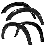 Tyger Auto Fender Flare Compatible with 2019-2024