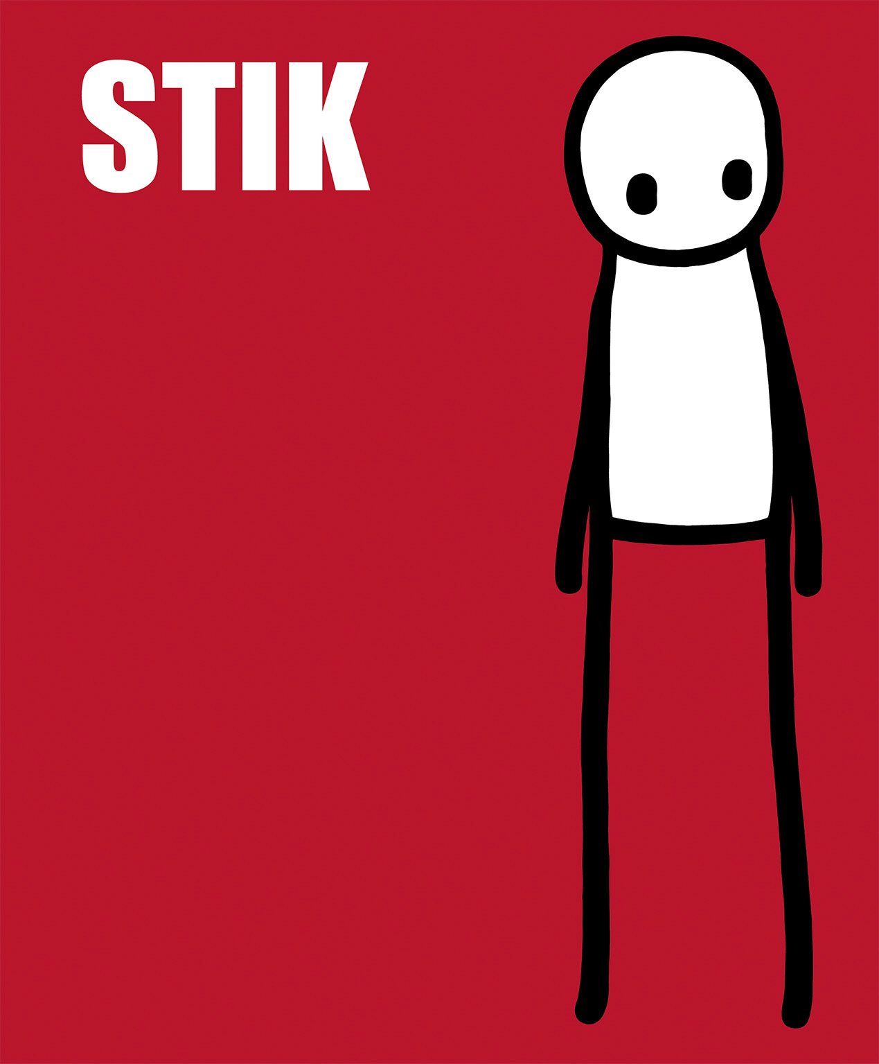 Stik Amazon Com Books
