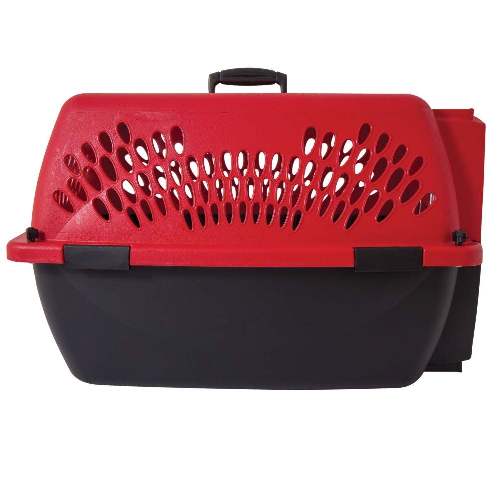 Aspen Pet Porter Heavy-Duty Pet Carrier