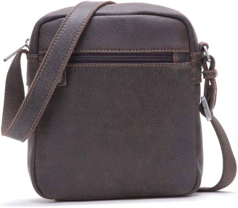 Arthur&AstonCross Body Bag 62-1064 Chestnut