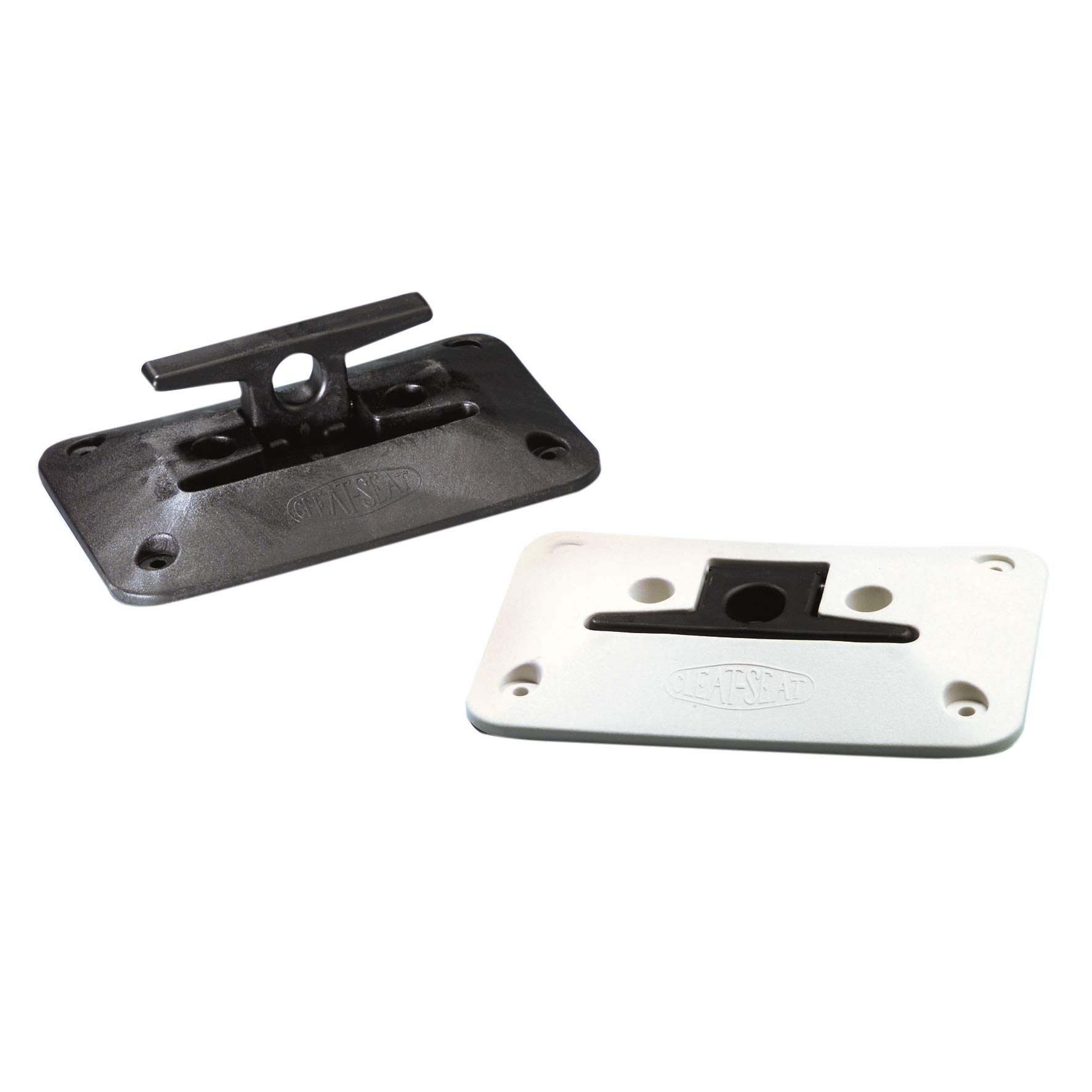 CIPA 02100 Cleat Seat Dock Cleat, Black on Galleon Philippines