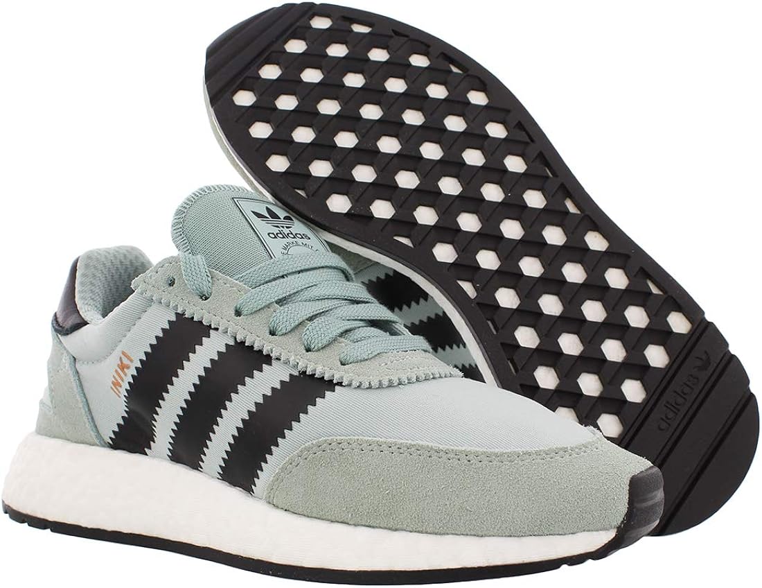 adidas iniki green womens
