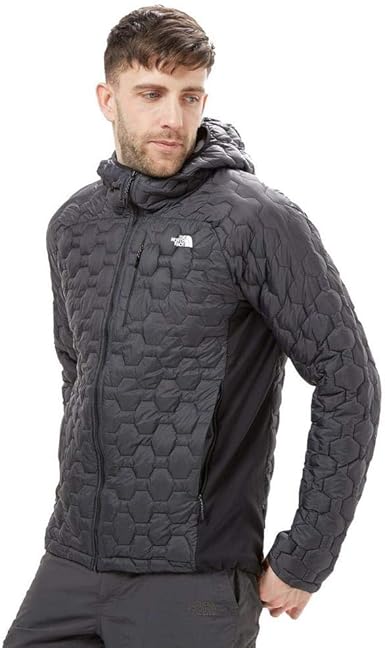 hurley fleece jacket