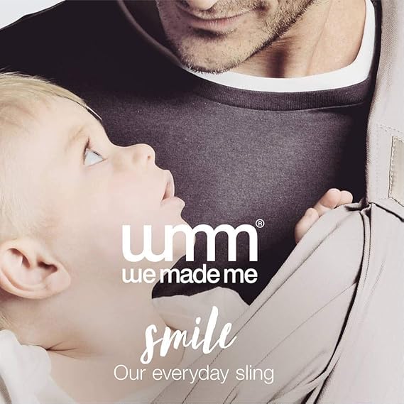 wemademe sling