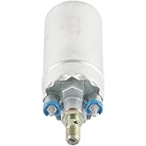BOSCH 69467 Original Equipment Electric Fuel Pump - Compatible with Select Porsche 911, 924, 944