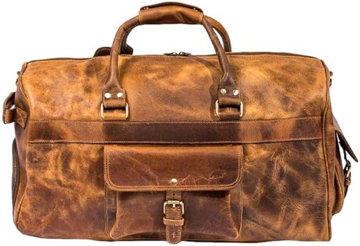 kodiak duffel bag