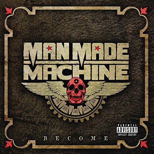 Man Made Machine - Victim Lyrics - Zortam Music