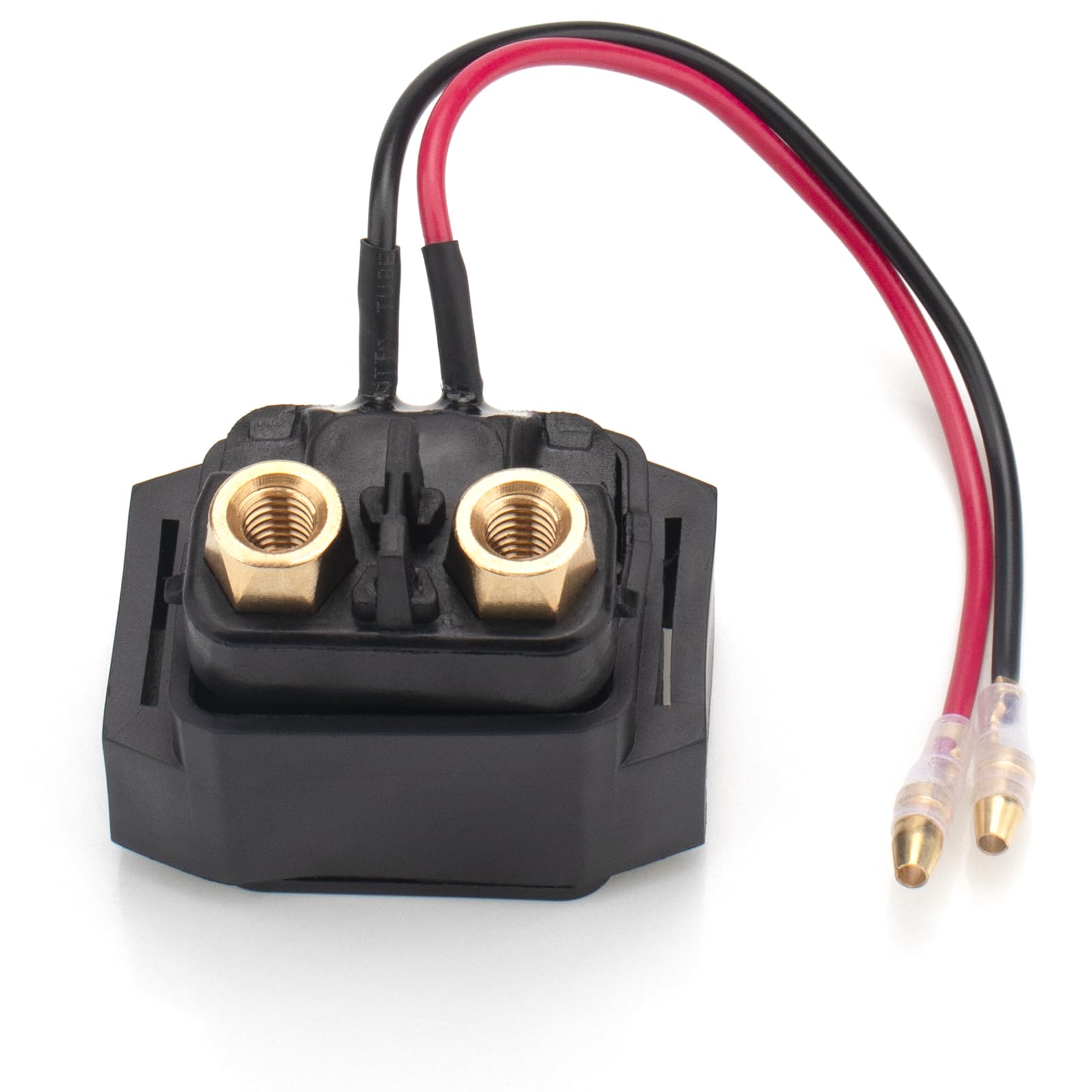 Photo 1 of HOPUT 1 Piece 240-58005 Starter Solenoid Relay, Compatible with 2004-2015 Yamaha Wave Runner FX Cruiser VX Cruiser Sport FZR VXS VXR FZS V1 6B6-81940-00-00