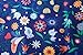 Connecting Threads Print Collection Precut Quilting Fabric Bundle 2.5