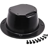 KOLEOLL Wall Mount VESA Adapter Bracket for Samsung Odyssey G9 | C49G95T, LC49G95TSSNXZA