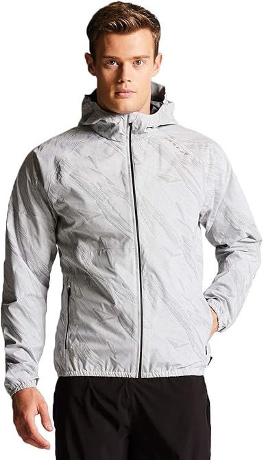 dare2b running jacket