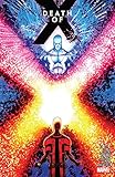 Death Of X (2016) #4 (of 4)