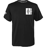 Umbro Mens Diamond Square Short Sleeve Teeshirt