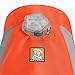 Ruffwear, Track Jacket High Visibility Reflective Safety Jacket for Dogs, Blaze Orange, XX-Small/X-Small