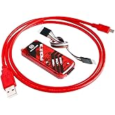 PICKIT3 PIC KIT3 PICKIT 3 Programmer Offline Programming Simulation PIC Microcontroller Chip Monopoly