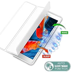 iMieet Case for iPad 9th Generation 2021/iPad 8th