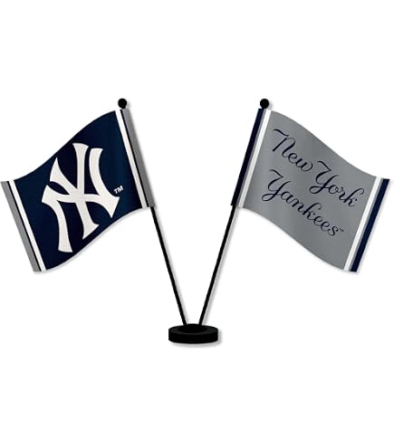 New York Jets Flag Pole & Bracket Mount Kit - 3x5 Foot Team Flag With 6ft Spinning Pole - View #5
