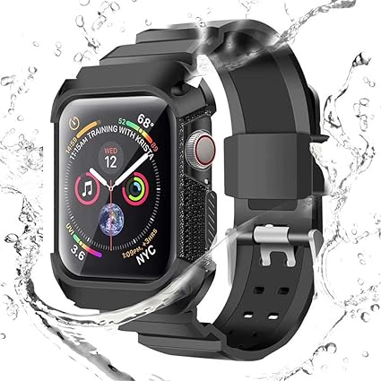 apple watch series 4 44mm and 40mm