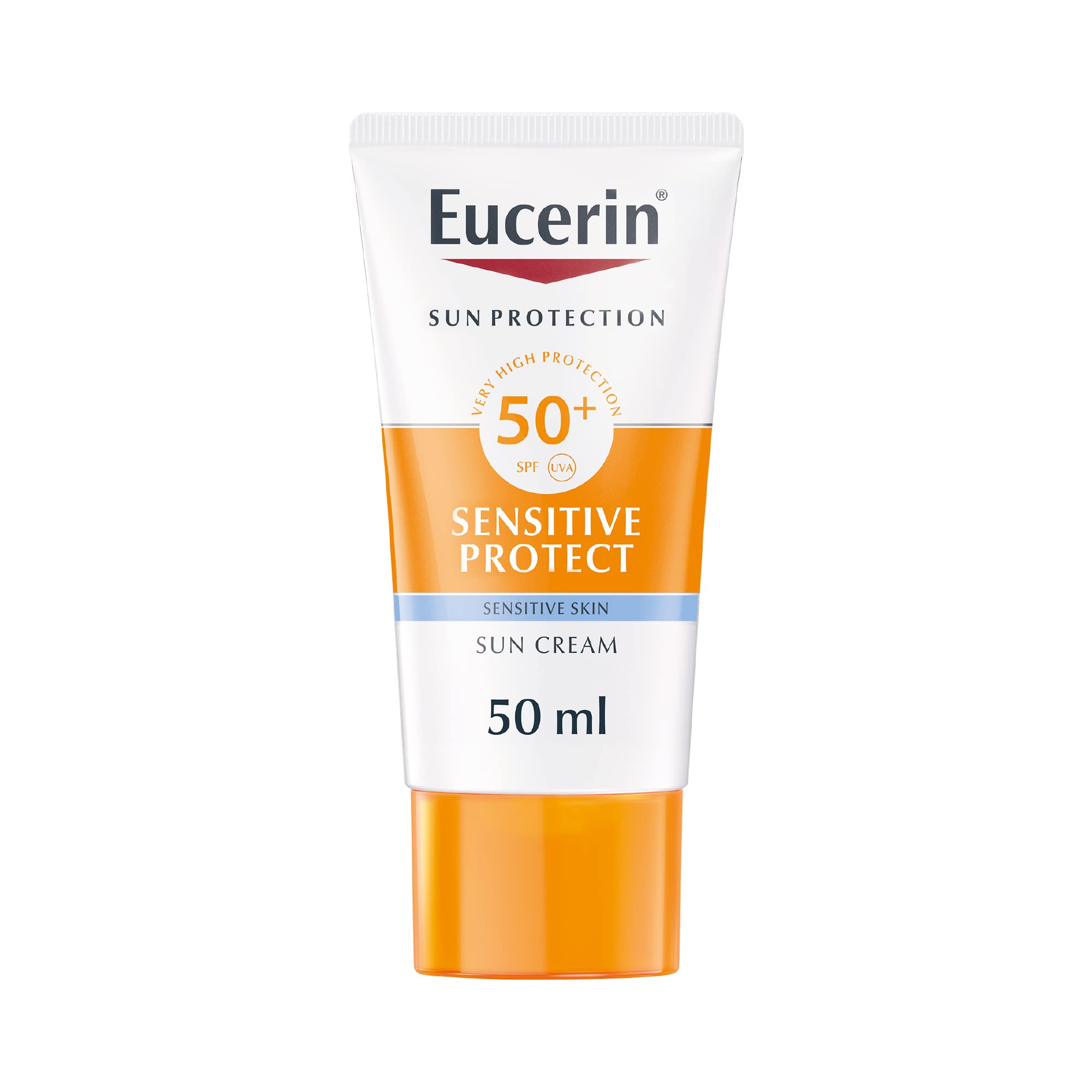 Eucerin Sun Face Creme SPF50 50ml
